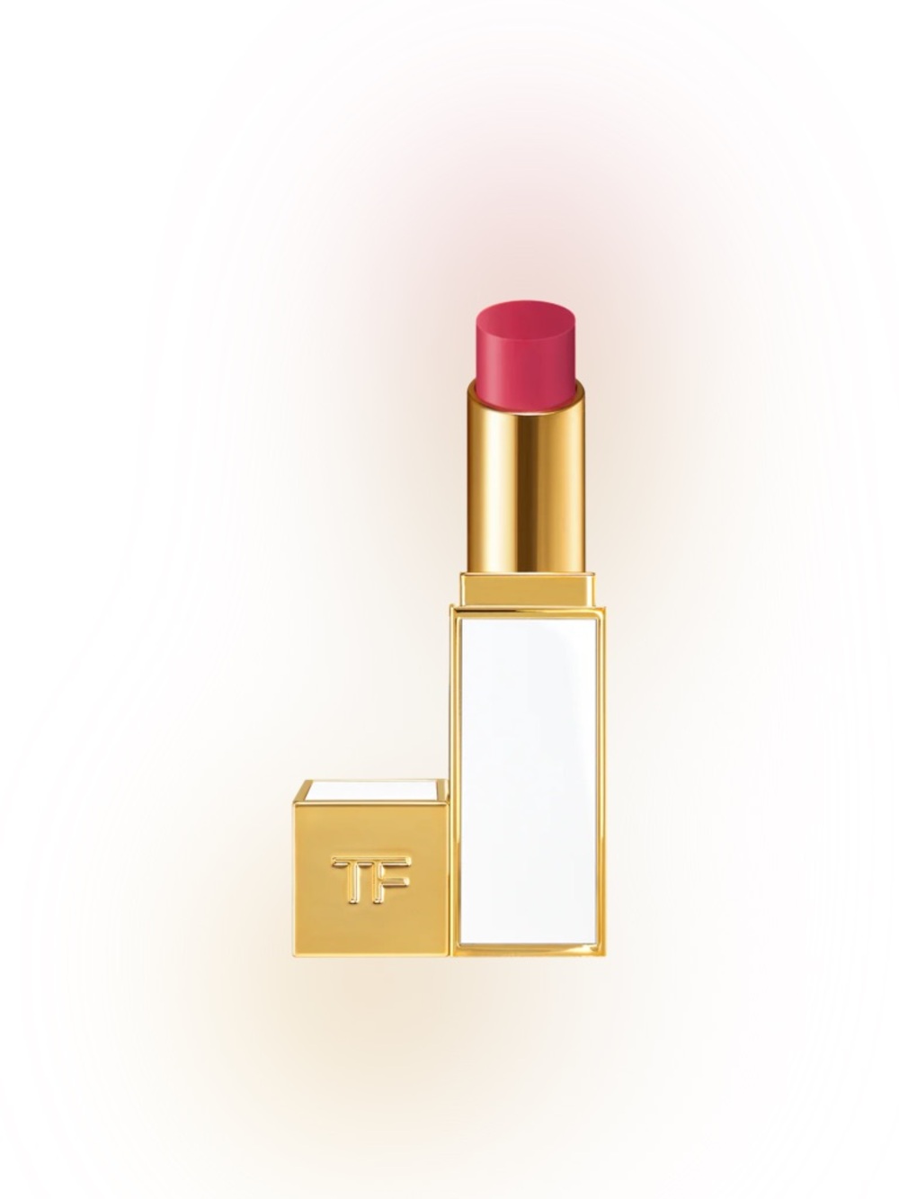 Tom Ford Soleil Ultra Shine Lip Color Lipstick 41 Remote Isle Berry Pink New